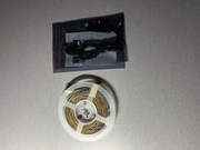 Ledy RGB 5 metrów sterowane telefonem