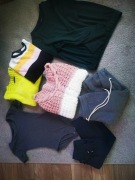 Ubrania mohito, sinsay rozm 36 oraz s