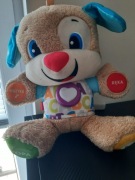 Szczeniaczek-uczniaczek