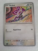 Noibat 127/159 Karta POKEMON TCG Scarlet & Violet Journey Together