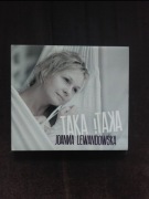 Joanna Lewandowska Taka Taka cd