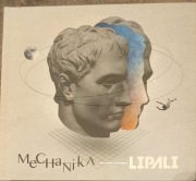Lipali - mechanika CD 