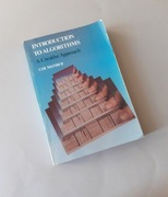 Introduction to Algorithms A Creative Approach Udi Manber