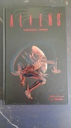 Aliens Pieśń Włóczni / Twierdza (5th Anniversary Edition) Scream Comics