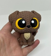 Kto mógłby się oprzeć tym oczom?