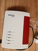 AVM FRITZ!Box 6660 Cable