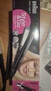 BRAUN Saatin Hair 3