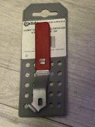 CALIDO uchwyt dźwignia do zaworów 1/2''-3/4'' S30