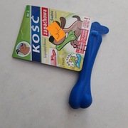 Sum- Plast  kość zapachowa  11 cm dla psa