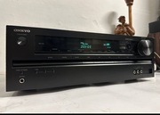 5.1 Amplituner Onkyo TX-R358, 5*100 watt, HDMI