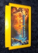 198 in 1 Pegasus, kaźda gra inna