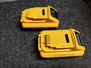 Baterie DeWalt 3ah 