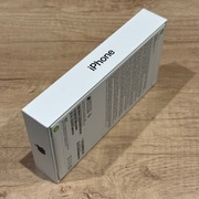 Nowy iPhone 14 (256 GB czarny), wysyłka w 24h, oryginalne pudełko