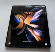 Samsung galaxy Z fold 4 256 GB 