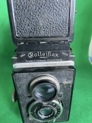 Rolleiflex No 96813