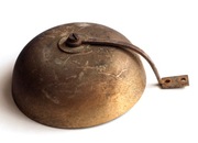 Dzwonek gong do starego zegara francuskiego lub budzika 70mm - 013