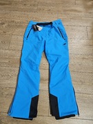 4F dermizax spodnie narciarskie XL