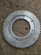 Nowa Zębatka Tył zabieraka 55z Wsk 175 Kobuz Dudek Perkoz 