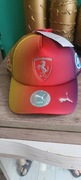 Czapka Ferrari limitowana Lewis Hamilton limitowana f1