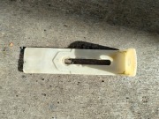 Zagarniacz nasion siewnika Amazone D7