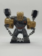 Minifigurka Cull Obsidian z Marvel Avengers Kompatybilna z LEGO