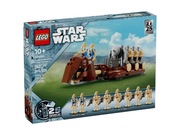 LEGO GWP 40686 Star Wars Statek MTT Federacji Handlowej