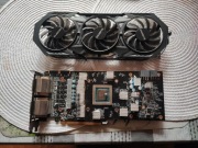 NVIDIA GeForce GTX 970 4 GB.