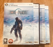 Lost Planet Extreme Condition PC