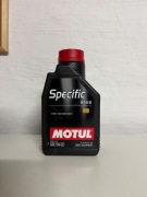 Olej silnikowy Motul Specific 948B 5W-20 1L