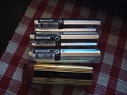 Szminki Sephora i Max Factor