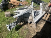 Ćwiartka a3 8V sedan 