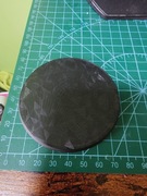 Podstawki pod figurki Plastic Bases 80mm okrągłe 