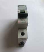 Wyłącznik nadprądowy B 25A 1P TX3 Legrand 403359