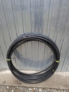 Kabel zasilający ziemny gruby 