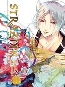 Strażnik domu Momochi 7 manga