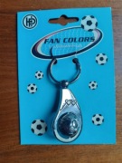 Breloczek piłkarski niemiecki brelok z piłką piłka 