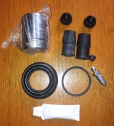 BMW e39 zestaw naprawczy zacisku tył