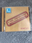 L-DUPA 2000000 GŁOSÓW (singiel, edycja limitowana numer: 725)