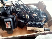 Instalacja sekwencyjna STAG-200 GoFast