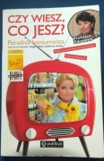 Czy wiesz co jesz? Katarzyna Bosacka