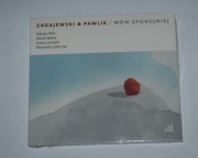 Zagajewski Pawlik MÓW SPOKOJNIE