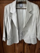 Żakiet marynarka Monnari  rozmiar L