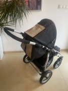 Wózek dziecięcy X-Lander