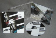 CD Brian Tyler - Fast & Furious (2009)