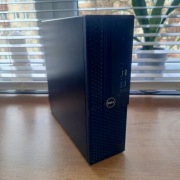 Dell Optiplex 3050 SFF/NVMe 256GB/i5-7500/DDR4 16GB/Quadro K620/Win11