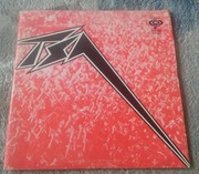 TSA winyl Unikat kolekcjonerski, z błędem w tłoczeniu. Missprint.