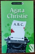 Agata Christie  - A. B. C. nowa