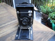 APARAT MIESZKOWY ENNA 9X12