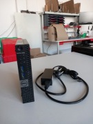 KOMPUTER DELL 3040 TINY I3 8GB 240SSD W10 WIFI