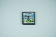 New Super Mario Bros ds